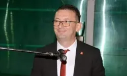 Beydağ Belediye Başkanı Şakir Başaran'ın babası Mustafa Başaran vefat etti