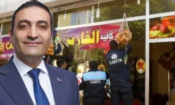 CHP'li Beyoğlu Belediye Başkanı Güney'den 'Arapça tabela' açıklaması: 'Ben bütün tabelalar kendi dilimizde olsun isterim