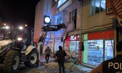 CHP'de yas: Kutlama sırasında düşen İlçe Başkan Yardımcısı hayatını kaybetti
