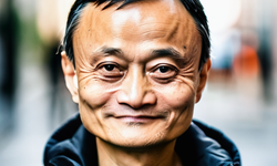 Jack Ma Konuştu, Alibaba Hisseleri Yükseldi