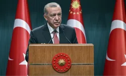Erdoğan'ın kritik Irak ziyareti: Terör tehditlerine karşı ortak çaba