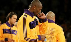 Kobe Bryant'ın şampiyonluk yüzüğü rekor fiyata satıldı!