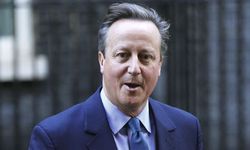 İngiltere Dışişleri Bakanı Cameron: ''İsrail'in insani hukuka uymasını bekliyoruz!''