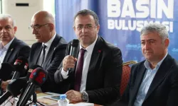 Derince Belediye Başkanı Sertif Gökçe'den şok iddia: ''Müdür, 3 yıldır belediyeye gelmeden maaş alıyor!''