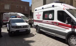 Diyarbakır'da cinayet: Koca, eşini ve sevgilisi olduğu iddia edilen kişiyi vurarak öldürdü