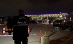 Bursa'da bir gece kulübünde çıkan tartışmada bir kişi bacağından vuruldu