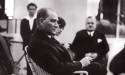 Yıllar sonra Mustafa Kemal Atatürk'e yönelik suikast planı ortaya çıktı! Bakın kim tarafından engellenmiş...