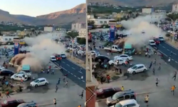 Mardin'deki korkunç kazada 21 kişi hayatını kaybetti! Sanıklar katılmadı, mazeret şok etti!