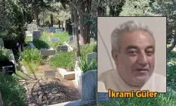İstanbul'da eski boksör arkadaşını döverek canını alıp, mezarlığa bırakıp kaçtı!