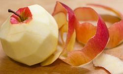 Kalp hastalıklarına iyi gelen elma kabuğunun diğer faydaları...