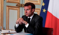 Macron'dan korkutan 'Avrupa' çıkışı