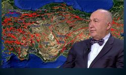 Deprem uzmanı Ahmet Ercan'dan İstanbul, İzmir ve Ankara için deprem açıklaması