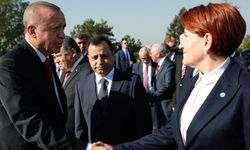 Bayram görüşmesinde Erdoğan'dan Akşener'e: "Bırakmamanız daha isabetli olabilir" çağrısı!