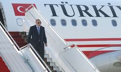 Açıklama geldi: Cumhurbaşkanı Erdoğan'ın ABD ziyareti ertelendi!