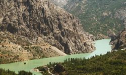 Erzincan'da hangi dağlar var? Erzincan'ın en önemli dağları hangileri?