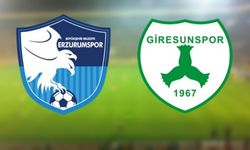 Trendyol 1. Lig Heyecanı | BB Erzurumspor - Giresunspor maçı ne zaman ve hangi kanalda?
