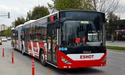 200 ESHOT Mavişehir - Havalimanı otobüs aktarma merkezi neresi? 200 ESHOT otobüs saatleri