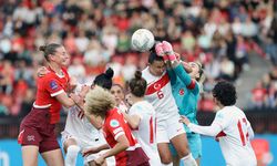 A Milli Kadın Futbol Takımı elemelere mağlubiyetle başladı!