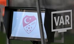 Fenerbahçe'nin Sivasspor deplasmanında yabancı VAR hakemi: Maçın VAR hakemi kim olacak ?
