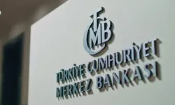 TCMB faiz kararı yarın açıklanacak: Banka önceki toplantıda politika faizini yüzde 50 seviyesine yükseltmişti