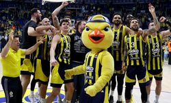 Avrupa Ligi'nde son perde: Fenerbahçe Beko - Olympiakos
