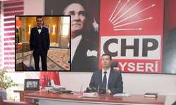 CHP İl Başkanı Feyzullah Keskin'in oğlunun intihar ettiği olaya ilişkin yeni gelişme