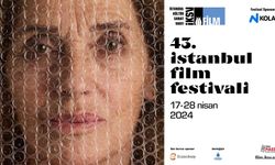 Sinemaseverlerin heyecanla beklediği 43. İstanbul Film Festivali başlıyor!