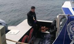 Üsküdar'da yüzmek için denize giren 33 yaşındaki adamın cansız bedenine ulaşıldı!