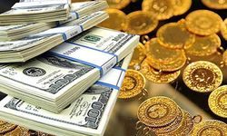 Altın ve dolar neden düşüyor? Altın ve dolarda son durum