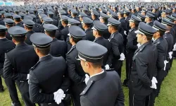 Polis adayları dikkat: POMEM sınav yeri ve tarihi açıklandı!