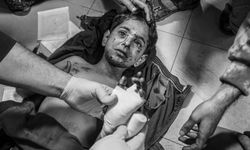 Gazze'de can kaybı 33 bin 137'ye çıktı