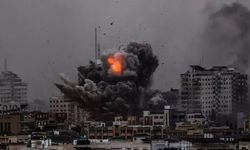 ABD Gazze'de işlediği savaş suçlarıyla ilgili çeşitli soruşturmalar başlattı