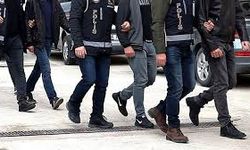 Bursa'da 19 kaçak göçmen yakalandı! İki kişi gözaltına alındı