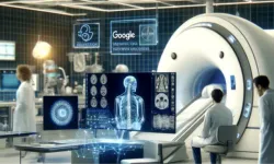 Google Cloud ve Bayer, radyologlar için yapay zeka devrimi başlatıyor!