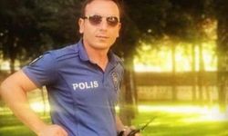 Samsun'da polis memuru görevi başında kalp krizi geçirerek hayatını kaybetti!
