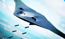 ABD-Çin sınırında yeni bir gerilim noktası: Keşif uçağı Tayvan Boğazı'nda uçtu!