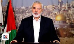 Hamas lideri Haniye'nin 3 çocuğu İsrail saldırısında öldürüldü