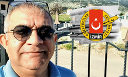 Usta gazeteci Hasan Tahsin, İzmir Gazeteciler Cemiyeti’yle köprüleri attı!
