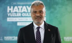 Hatay Büyükşehir Belediye Başkanı seçilen Mehmet Öntürk kimdir?