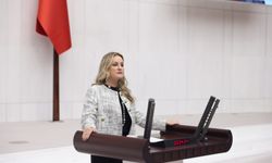 "Teleferik kazası: Milletvekili Seda Kaya Ösen, denetim sorunlarını meclis gündemine taşıdı"