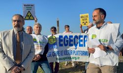 Ege’nin Çernobili: Gaziemir Eski Kurşun Fabrikası!