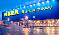 IKEA'nın Rusya'da boş bıraktığı alışveriş merkezlerine termal tesis işletmecisi talip oldu!