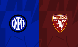 Hakan Çalhanoğlu'ndan 4 dakikada 2 gol | Inter 2-0 Torino