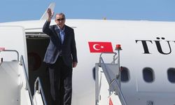 Cumhurbaşkanı Erdoğan 13 Yıl aradan sonra Irak'a resmi ziyaret gerçekleştiriyor