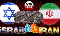 İsrail ve İran askeri güçleri | Hangi ülke daha güçlü?