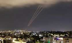 İran Meclis Başkanı Kalibaf: İsrail'e saldırı, diplomatik misyonlara saldırıya cevap