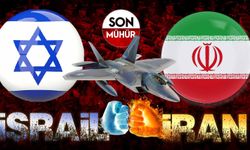 İran ve İsrail hava kuvvetleri arasında kim daha ağır basıyor, kaç tane savaş uçağı var?