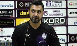 Tuzlaspor'da teknik direktör Bekir İrtegün istifa etti!