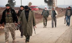 IŞİD'in 'Yalnız Kurt' Saldırı Talimatları Ortaya Çıktı: Batılı Gibi Giyinin, Haç Takın!