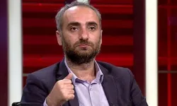 İsmail Saymaz'a AK Parti'yle ilgili paylaşımı yüzünden soruşturma açıldı